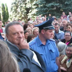 Умер тернопольский застройщик Зеновий Щепановский