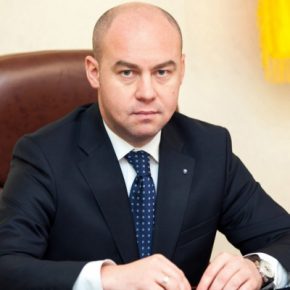 О миллионном состоянии и виллах в Майами: информацию прокомментировал городской голова Тернополя