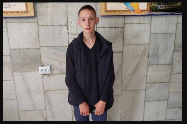 Пропал несовершеннолетний житель Тернополя: розыск