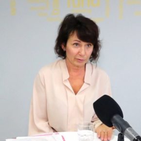 Психиатрическая помощь через суд абсурда: жительница Тернополя просит нардепов изменить условия принудительного пребывания в психучреждениях