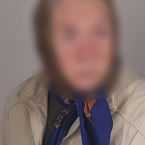 В Тернополе нашли женщину, которую родные разыскивали в Ивано-Франковске