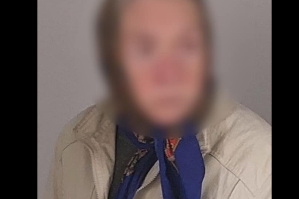 В Тернополе нашли женщину, которую родные разыскивали в Ивано-Франковске