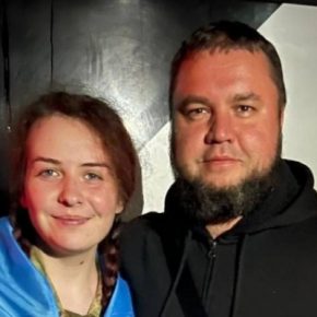 Украинских военнопленных из «Азовстали» вернули домой: среди них «Птичка» и Михаил Дианов из Тернополя