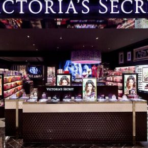 Заказать на Victoria's Secret с доставкой по Украине