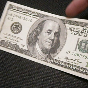 Житель Бучаччины попытался «откупить» товарища за 100$