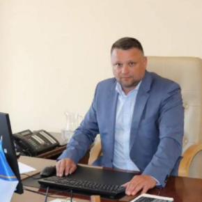 Уволился с работы Сергей Бабий, заместитель начальника налоговой Тернопольщины, на очереди руководитель