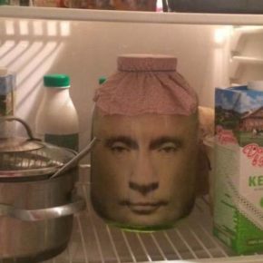 70. Уж слишком...