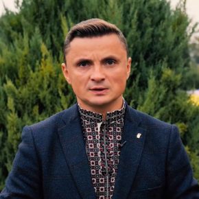 Героическая молодежь, исполненная высокой морали, духовности и любви к Богу, меняет сегодня ход истории, – председатель Тернопольского облсовета