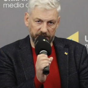 Компания Fresh Production Group начала работу над новым проектом «Моя война»