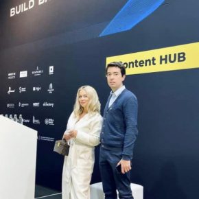 "Креатор-Буд" - партнер 24-й Международной выставки недвижимости Expo Real в Мюнхене