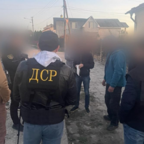 В Тернопольской области полиция задержала на взятке заместителя председателя ОТГ