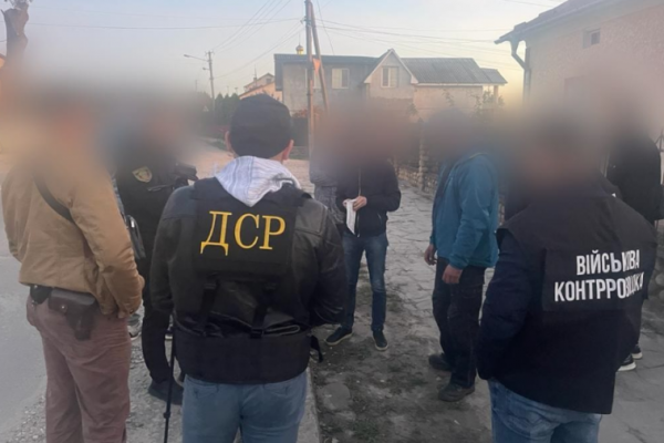 На Тернопольщине полиция задержала на взятке заместителя главы ОТГ