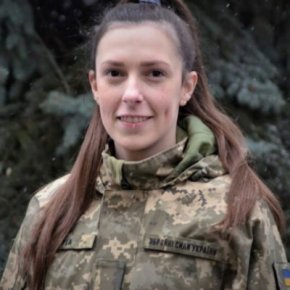Пять месяцев в неволе: из плена освободили выпускницу Тернопольского медуниверситета