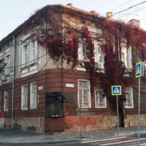 В центре Тернополя хотят снести историческое здание?