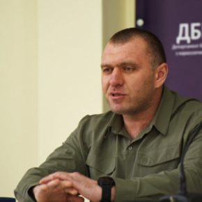 В расследовании взрыва на Крымском мосту россияне далеки от реальности – и. главы СБУ