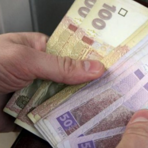 У Тернополя мошенники выманили 74000 гривен
