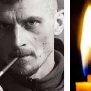 Великобирковское общество снова потеряло Героя: погиб Андрей Дячук