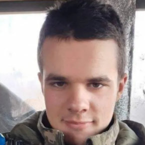 Всего 23 года: на фронте погиб молодой Герой из Тернопольщины Михаил Семенюк