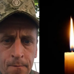Потеряли патриота: в Херсонской области погиб солдат из Тернопольщины Иван Мозговой
