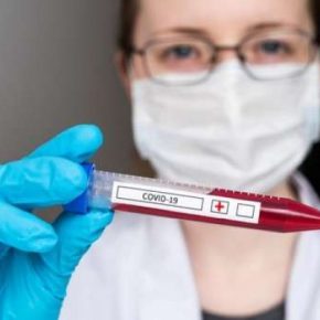 За сутки на Тернопольщине – 65 новых случаев коронавирусной болезни