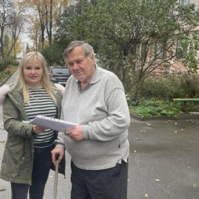 Жители дома в Тернополе хотят отказаться от услуг централизованного теплоснабжения