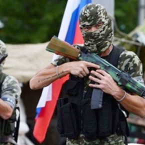 13 лет тюрьмы: в Тернопольской области осудили террориста «ЛНР» «Темного»