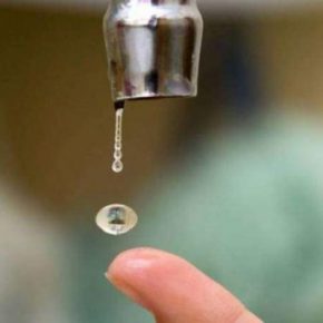 2 ноября часть Тернополя будет без холодной воды