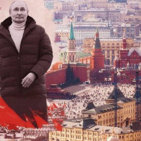 Аналитики предсказывают усиление репрессий в РФ