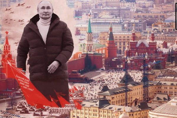 Аналитики предсказывают усиление репрессий в России