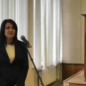 Кременецкая опорная больница имеет новую главу