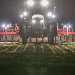 LEMKEN инвестирует 18 млн евро в новый завод по производству пропашной техники