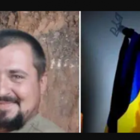 На войне погиб молодой пулеметчик из Чертковщины