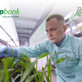 ОТП Банк предлагает партнерские кредиты для клиентов ALFA Smart Agro
