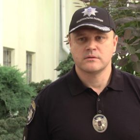 Нужно быть осторожными и не спешить возвращаться в деоккупированные населенные пункты – глава Нацполиции Игорь Клименко