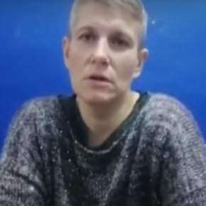 Российская армия оставляет даже своих медиков стекать кровью на поле боя – допрос пленника