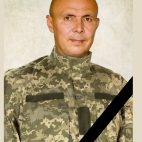Тернопольщина попрощалась с Героем Виктором