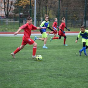 В Гродно на Тернопольщине начался футбольный турнир среди школьников