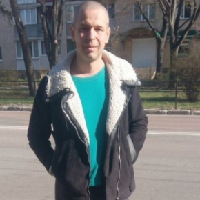 В Тернополе разыскивают переселенца из Запорожья