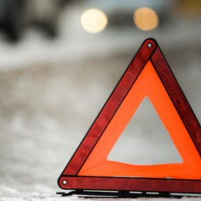В Тернополе водитель сбил пешехода: мужчина в реанимации в тяжелом состоянии