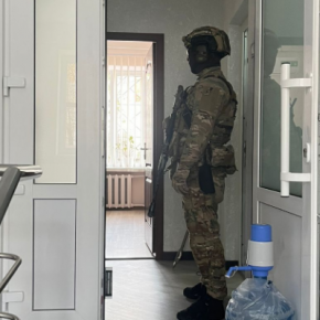 Выбивали признание: в Тернополе троих полицейских подозревают в пытках мужчину