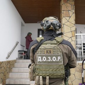 От 300 до 3000 долларов: на Тернопольщине за границу незаконно вывезли более 300 военнообязанных мужчин