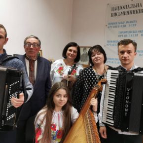От «Корни» до «Сопигоры» – и вся жизнь