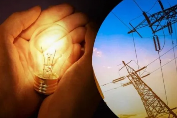 Снова вводят в действие график аварийных отключений электроэнергии для Тернопольщины
