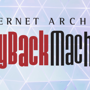 Для чего нужен веб-архив Wayback Machine