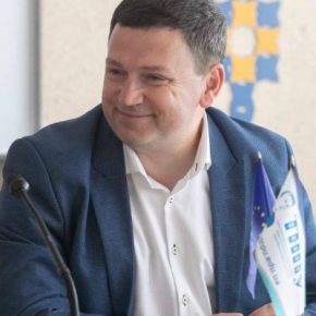 «Господь не оставит нашу намоленную землю»: интервью Богдана Буяка