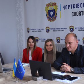 Город Чортков налаживает сотрудничество со шведским муниципалитетом