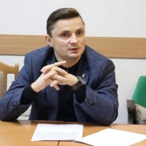 Предложение главы Тернопольского облсовета установить памятник Шухевичу поддержали члены еще одной комиссии