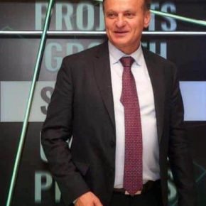 Тарас Демкура: «Не стоит пережидать когда все закончится, тогда уже не догонишь тех, кто не ждал лучших времен»