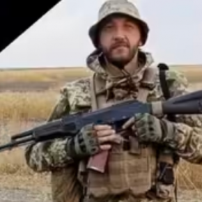 Тернополян просят провести в последний путь Героя Александра Дивакова