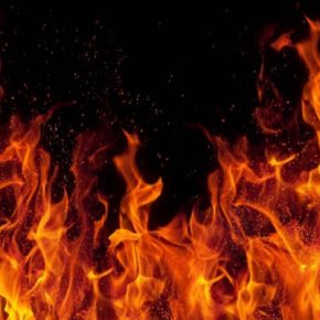 Трагедия возле Тернополя: на месте пожара нашли тело женщины